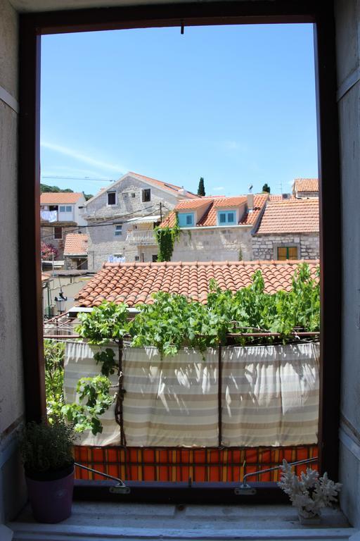 Apartments Magdalena Split Pokoj fotografie